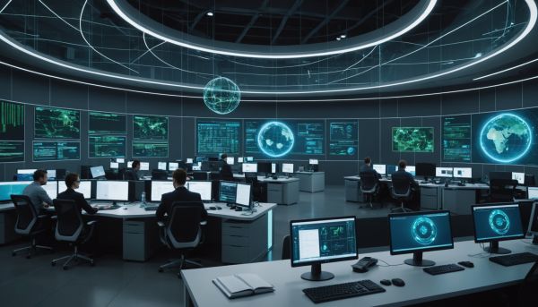 Comment protéger son entreprise contre les ransomwares ?