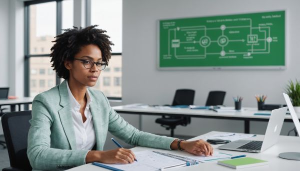 Préparer un entretien d'embauche en IT