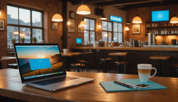 Sécurité des réseaux Wi-Fi publics