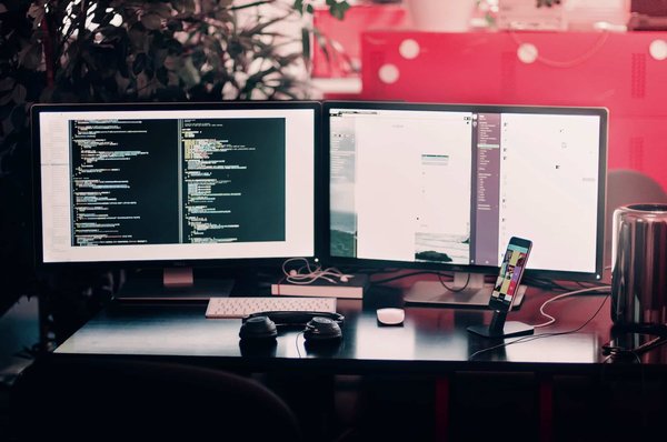 10 Étapes Essentielles pour Créer Votre Site Web Professionnel