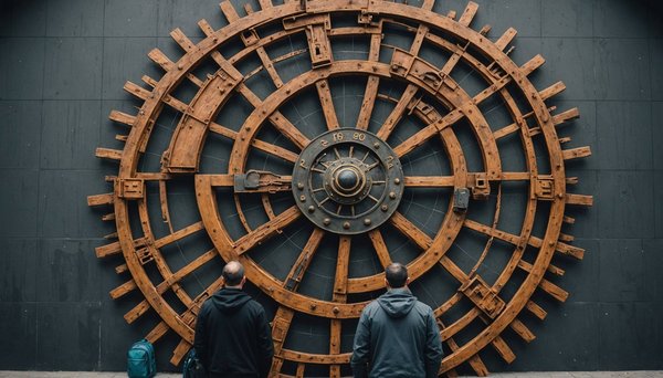 Devenez expert kubernetes en 2 jours avec notre formation avancée